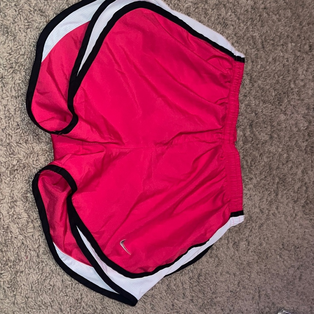 Women’s Nike dry fit shorts